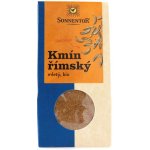 Sonnentor Bio Kmín římský mletý mateřský 40 g – Zbozi.Blesk.cz