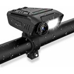 Nedis CCAM100BK – Zboží Živě