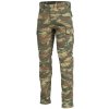 Army a lovecké kalhoty a šortky Kalhoty Pentagon Ranger 2.0 GR.Camo