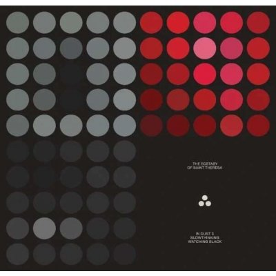 Ecstasy Of St.Theresa - Ecstasy Of Saint Theresa Vinyl 3 LP – Zboží Mobilmania