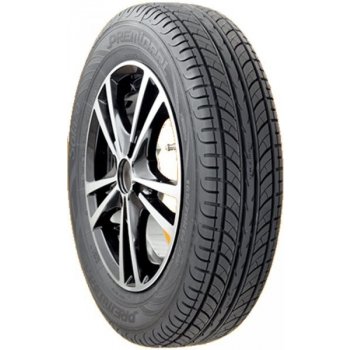 Pneumatiky Premiorri Solazo 205/55 R16 91V