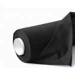 Jutabond Netkaná textilie proti plevelu, 50g/m2, 100m x 3,2m černá – Zbozi.Blesk.cz