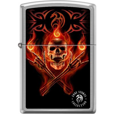 Zippo 21984 Anne Stokes – Hledejceny.cz