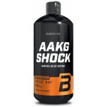 Biotech USA AAKG SHOCK 1000 ml – Hledejceny.cz