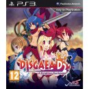 Disgaea D2: A Brighter Darkness