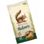 Versele-Laga Nature Chip Burunduk 0,7 kg – Zboží Mobilmania