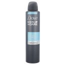 Dove Men+ Care Clean Comfort deospray 150 ml