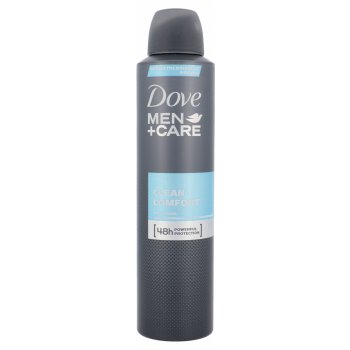 Dove Men+ Care Clean Comfort deospray 150 ml