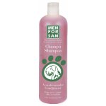 Menforsan Ošetřující šampon a kondicionér proti zacuchávání srsti 300 ml – Zboží Mobilmania