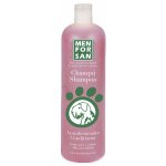 Menforsan Ošetřující šampon a kondicionér proti zacuchávání srsti 300 ml – HobbyKompas.cz