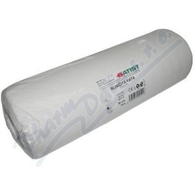 B-CELL(ROLL)buničitá vata vinutá 30 cm 500 g