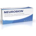 NEUROBION POR 100MG/50MG/1MG TBL FLM 30 – Zbozi.Blesk.cz