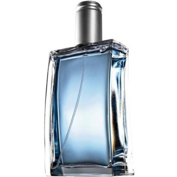 Avon Individual Blue toaletní voda pánská 100 ml