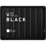 WD P10 Game Drive 4TB, WDBA3A0040BBK-WESN – Zboží Živě