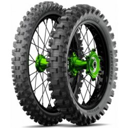 Michelin Starcross 6 medium soft 90/100 R21 57