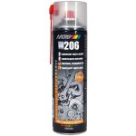 Motip Sprej na mazání řetězových převodů 500 ml | Zboží Auto