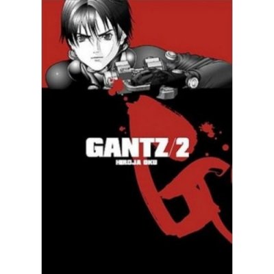 Gantz 2 (Hiroja Oku) – Hledejceny.cz