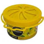 Aroma Car Organic VANILLA – Hledejceny.cz