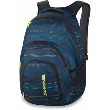 DAKINE Campus 33 l modrá