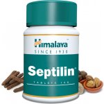 Himalaya Septilin 100 tablet – Hledejceny.cz