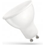 Wojnarowscy LED GU10 230V 6W SMD teplá bílá 2700 3300K – Hledejceny.cz