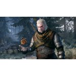 The Witcher 3: Wild Hunt GOTY – Zboží Živě