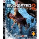 Uncharted 2: Among Thieves