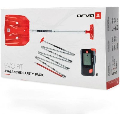 Arva EVO BT Set – Zboží Dáma