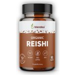 Reishi BIO Organic 90 kapslí – Hledejceny.cz