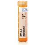 ARNICA MONTANA POR 15CH GRA 4G – Hledejceny.cz