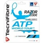 Tecnifibre Razor Code 12m 1.30mm – Zbozi.Blesk.cz