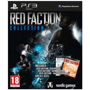Red Faction Collection