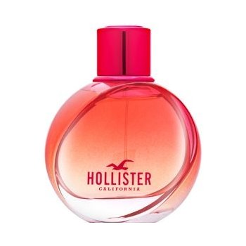 Hollister Wave 2 parfémovaná voda dámská 50 ml