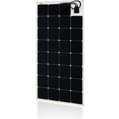 Solar Flexibilní solární panel 4SUN FLEX M Prestige 120Wp – Zbozi.Blesk.cz