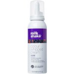 Milk Shake Colour Whipped Cream Violet 100 ml – Zboží Dáma