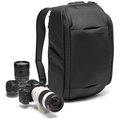Manfrotto Advanced3 Hybrid Backpack M E61PMBMA3BPH – Hledejceny.cz