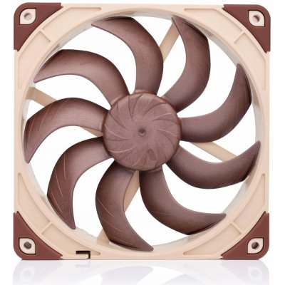 Noctua NF-A14x25-G2-PWM – Zboží Živě