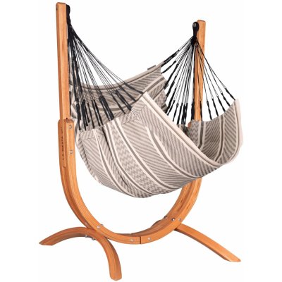 La Siesta Udine Organic Zebra – Zbozi.Blesk.cz