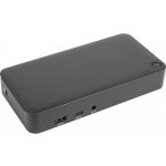 Targus Universal USB-C DV4K Docking Station with 65W Power Delivery DOCK310EUZ – Zboží Mobilmania