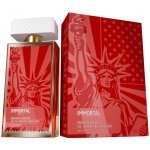 Immortal W37 Eau de Perfume For Special Barbers parfém 50 ml, inspirováno Fame – Hledejceny.cz