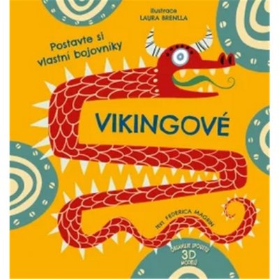 Vikingové - kolektiv autorů