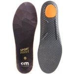 Orthomovement Upgrade Sport Insole Vložky do bot – Sleviste.cz