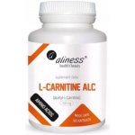 Aliness Acetyl L-Carnitin 500 100 kapslí – Sleviste.cz
