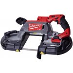 Milwaukee M18 CBS125-0 4933447150 – Zboží Mobilmania