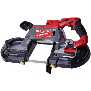 Milwaukee M18 CBS125-0 4933447150