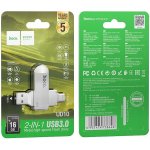 HOCO UD10 16GB 06431946 – Hledejceny.cz