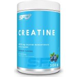 SFD NUTRITION Creatine 500 g – Zbozi.Blesk.cz