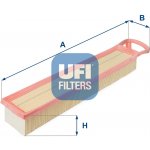 Vzduchový filtr UFI 30.345.00 – Hledejceny.cz