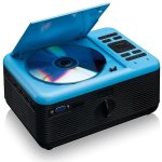 Lenco LPJ-500BU – Hledejceny.cz