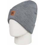 Quiksilver Brigade Heather Grey – Hledejceny.cz